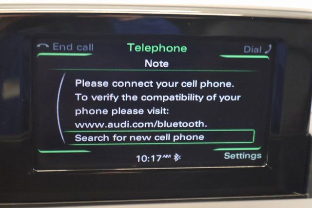 Used 2018 Audi Q3 2.0T Premium w/ Convenience Package image 22