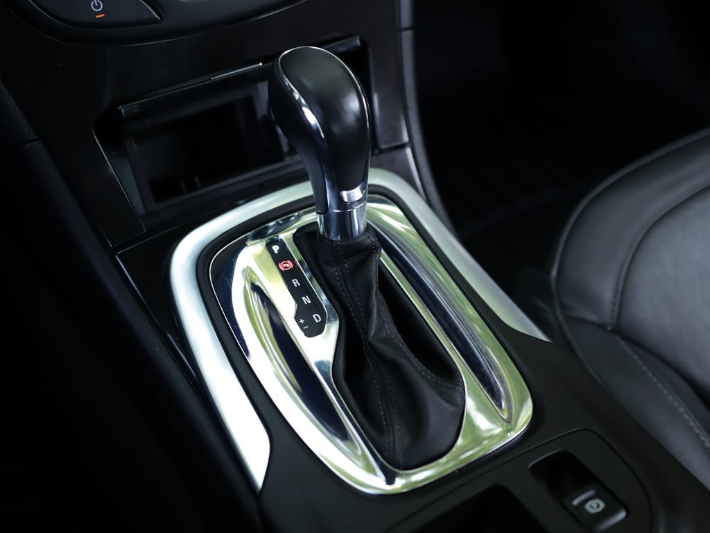 Used 2016 Buick Regal Premium FWD image 18