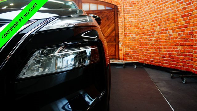 Used 2022 Nissan Rogue SV image 69