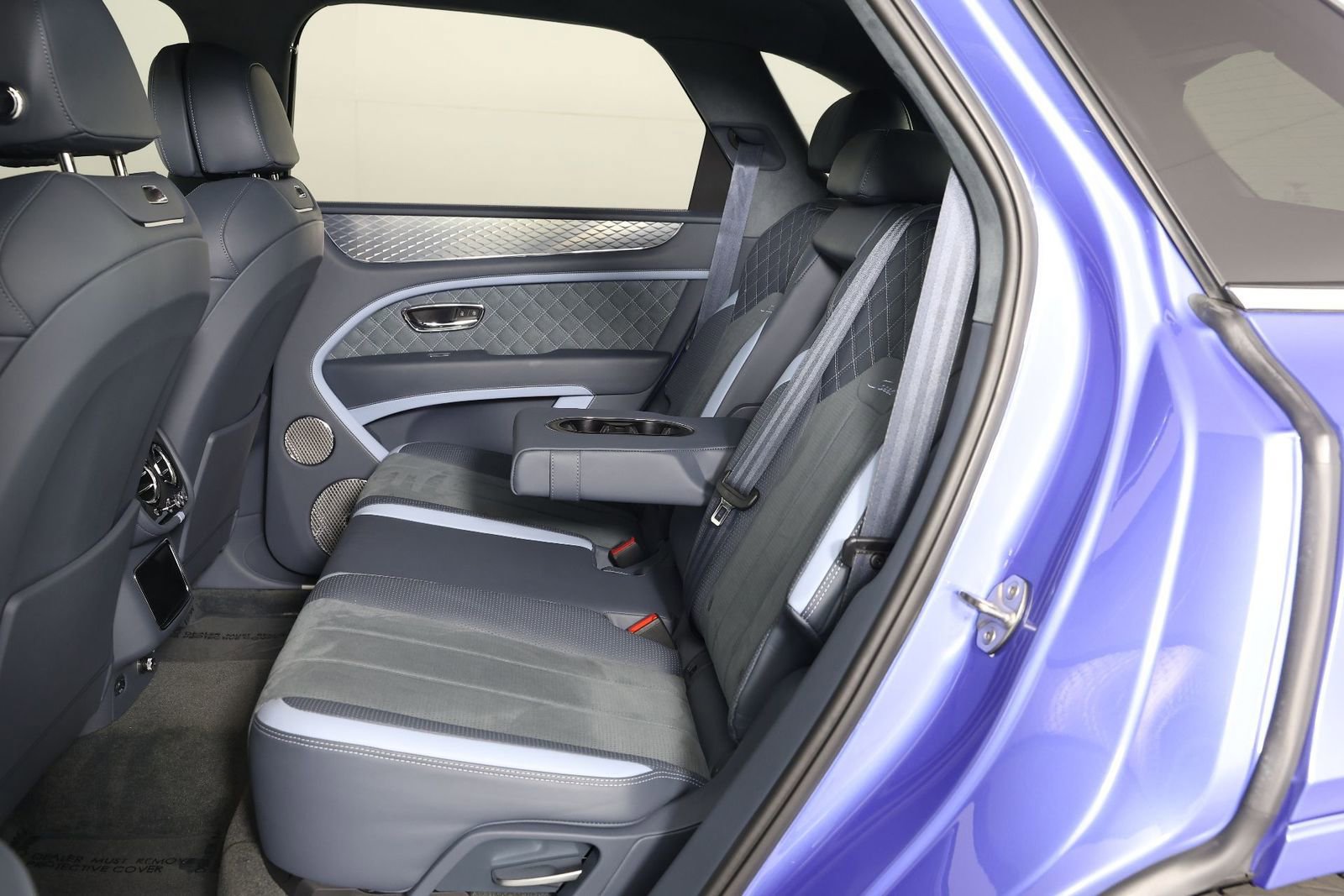 Certified 2023 Bentley Bentayga Speed image 26