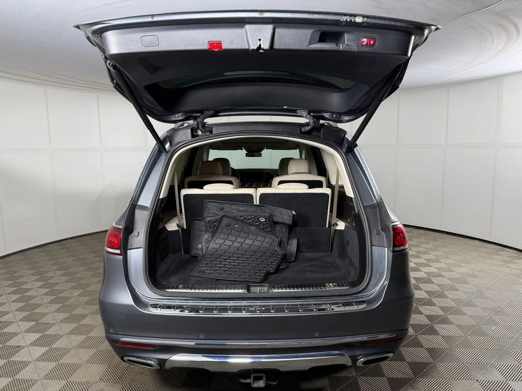 Used 2023 Mercedes-Benz GLS 450 4MATIC image 20