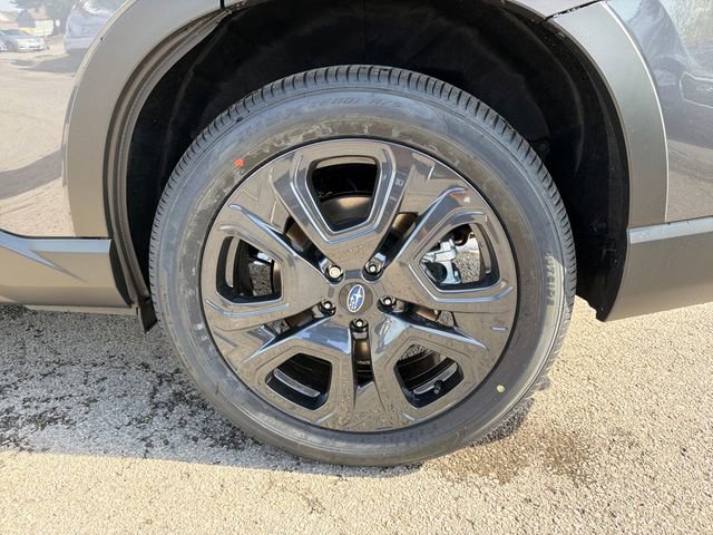 New 2026 Subaru Ascent Bronze Edition image 25