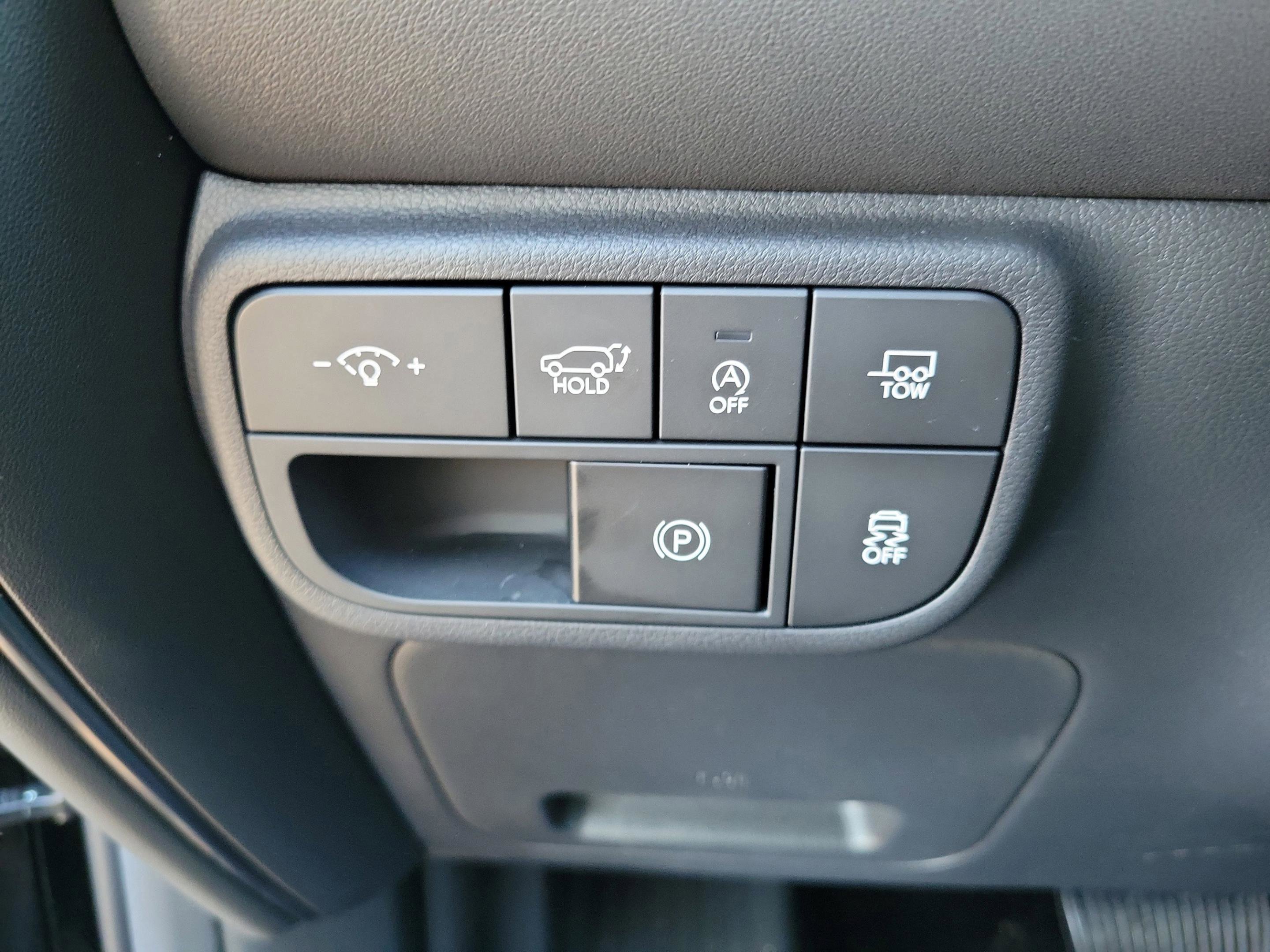 New 2026 Hyundai Palisade XRT Pro image 12