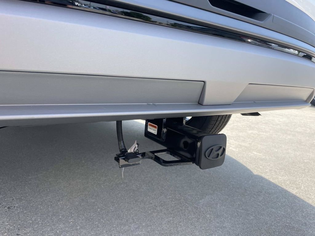 New 2026 Hyundai Tucson SEL Plus FWD image 10