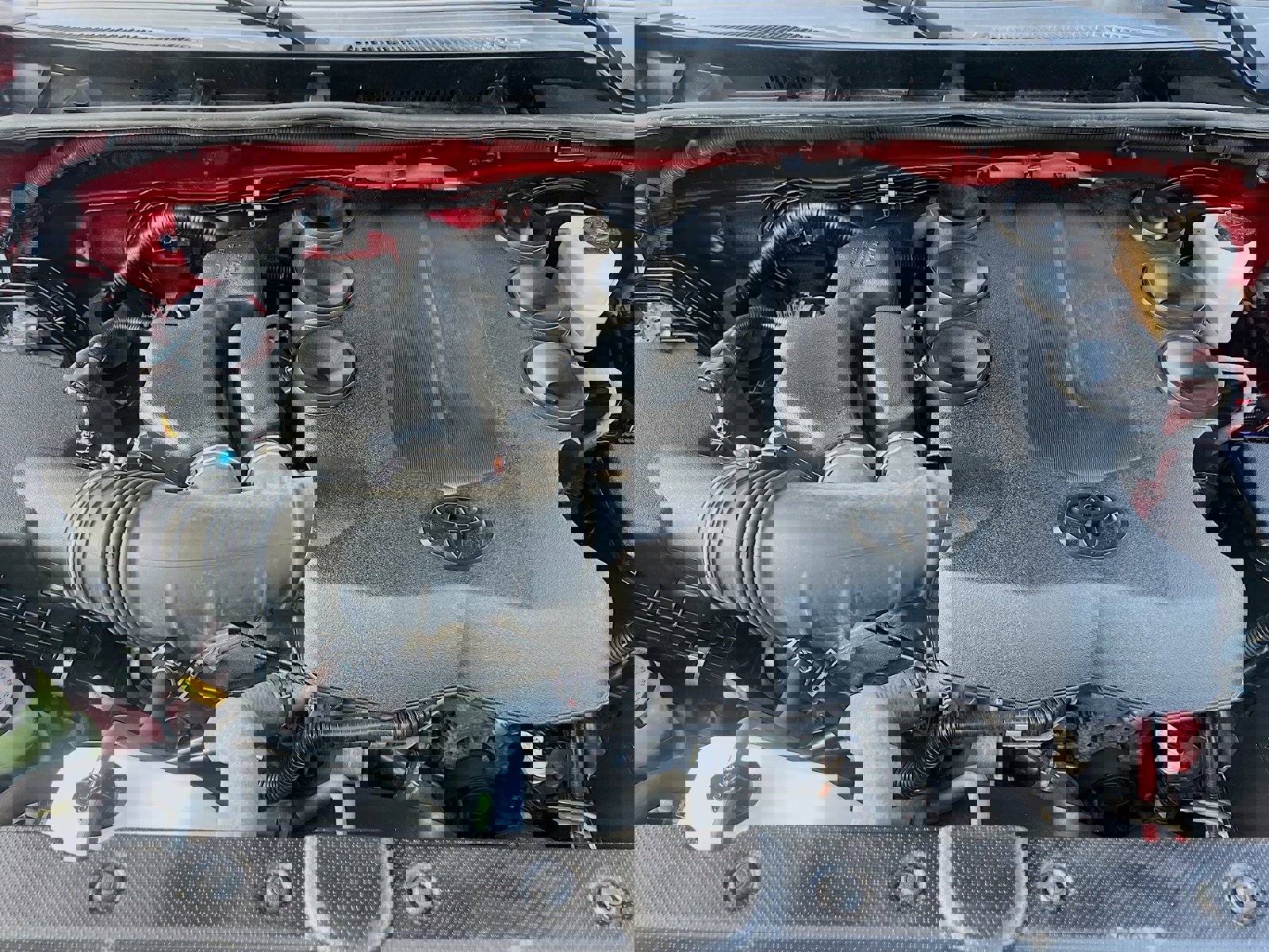 Used 2017 Toyota 4Runner Limited RWD image 32