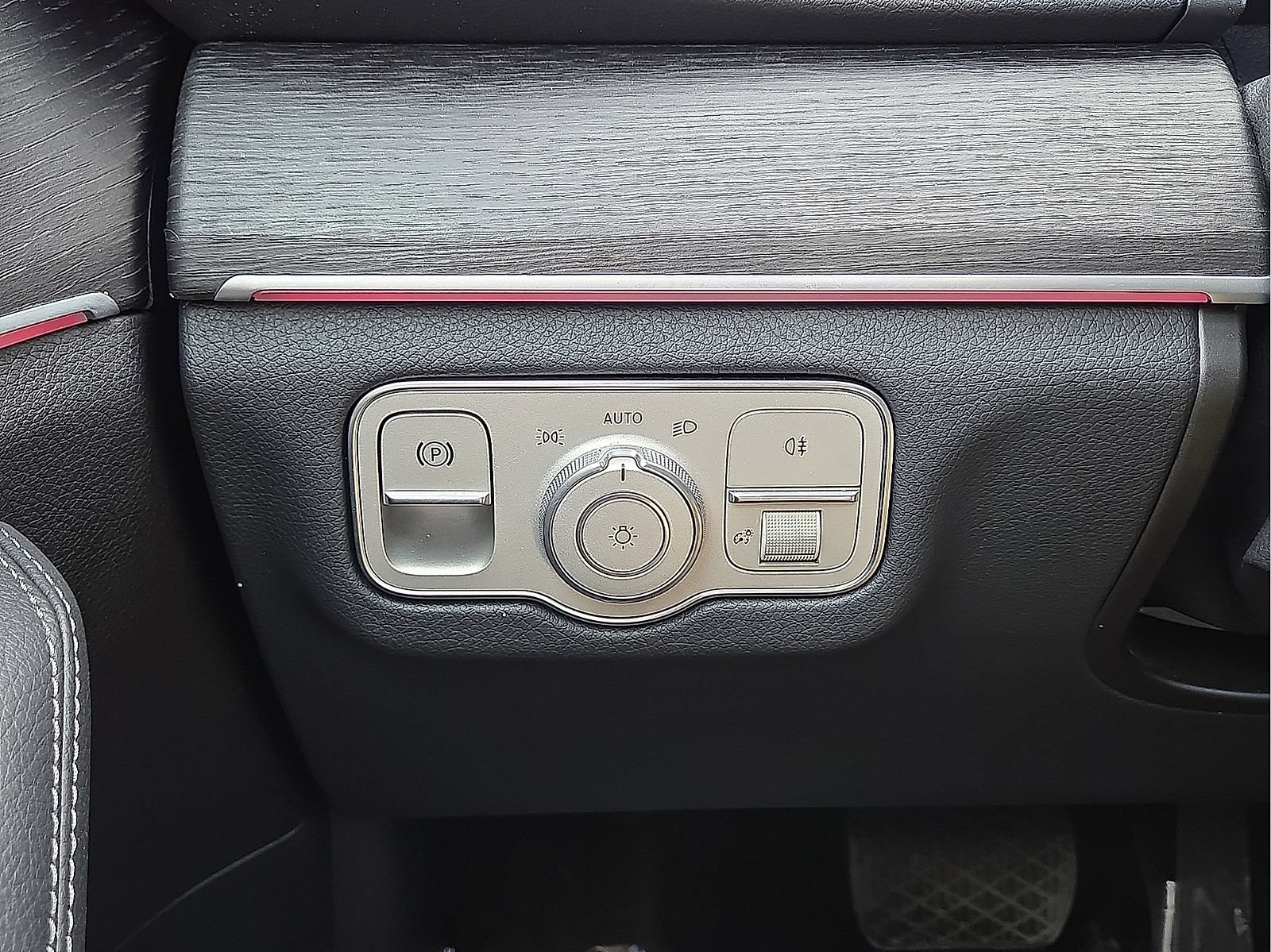 Used 2026 Mercedes-Benz GLE 350 4MATIC image 27