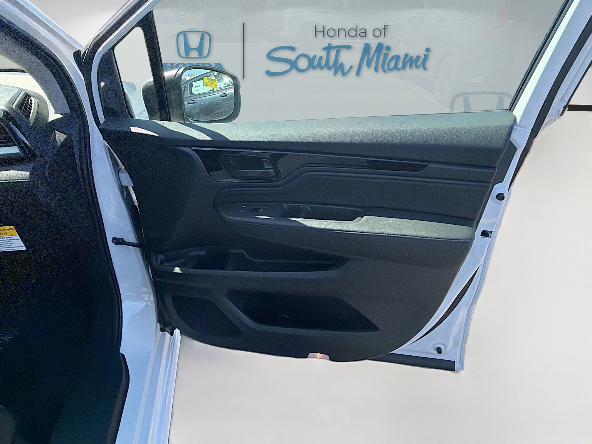 New 2026 Honda Odyssey Touring image 8