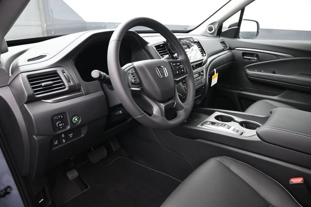 New 2026 Honda Ridgeline RTL image 19