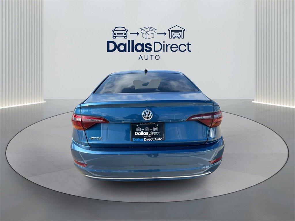 Used 2019 Volkswagen Jetta R-Line image 7