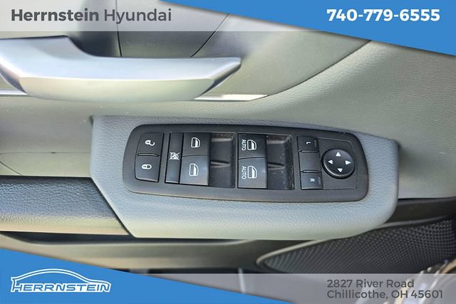 Used 2022 RAM 1500 Big Horn AWD/4WD image 7