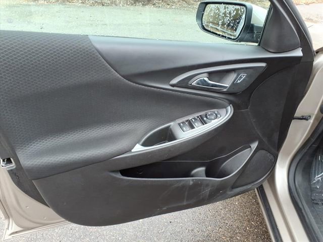 Used 2024 Chevrolet Malibu LT FWD image 12