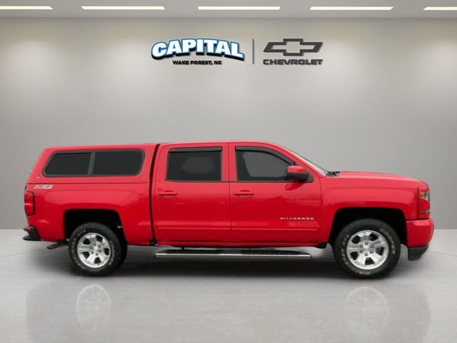 Used 2017 Chevrolet Silverado 1500 LT image 6