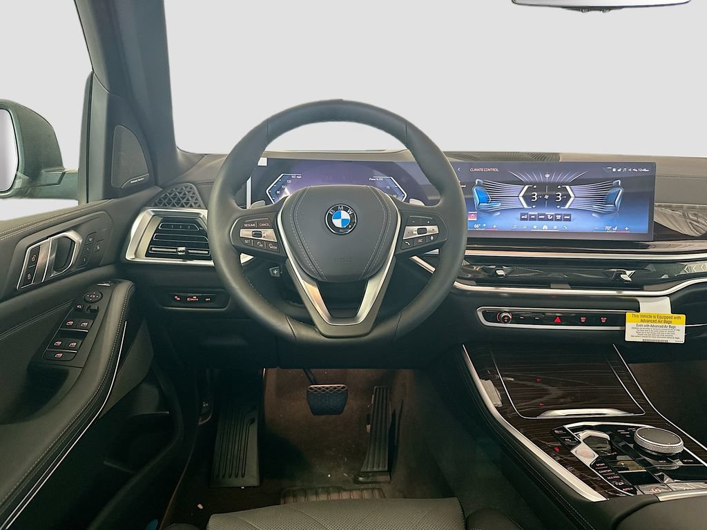 New 2026 BMW X5 xDrive40i AWD/4WD image 24