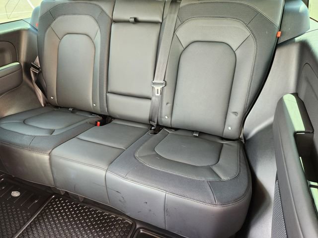 Used 2024 Land Rover Defender 90 X-Dynamic SE image 29