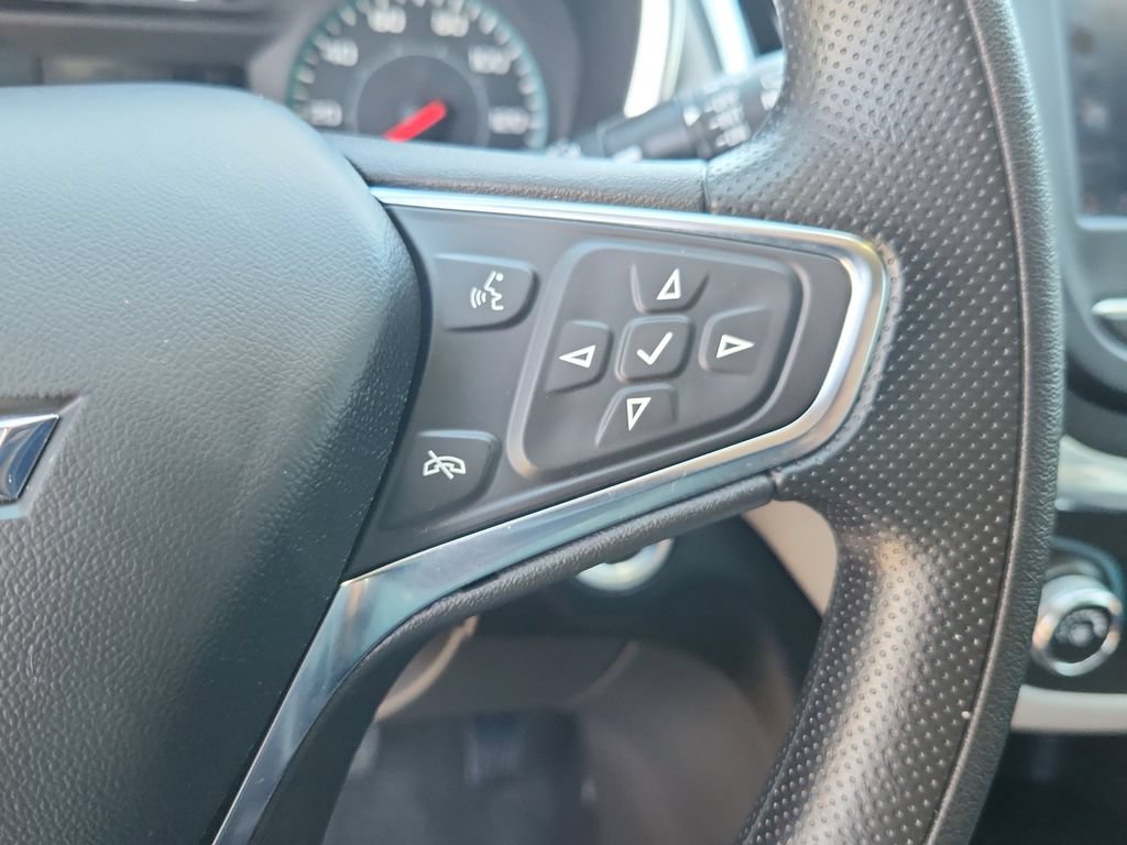 Used 2024 Chevrolet Equinox LS AWD/4WD image 22