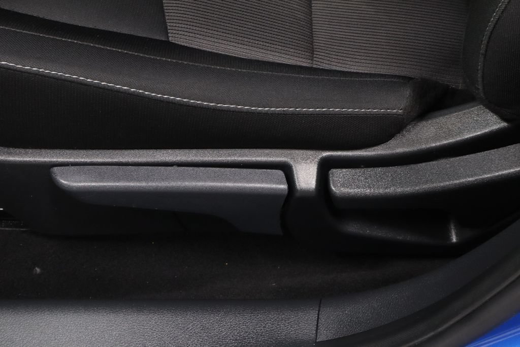Certified 2025 Nissan Sentra SV w/ All-Weather Package FWD image 23