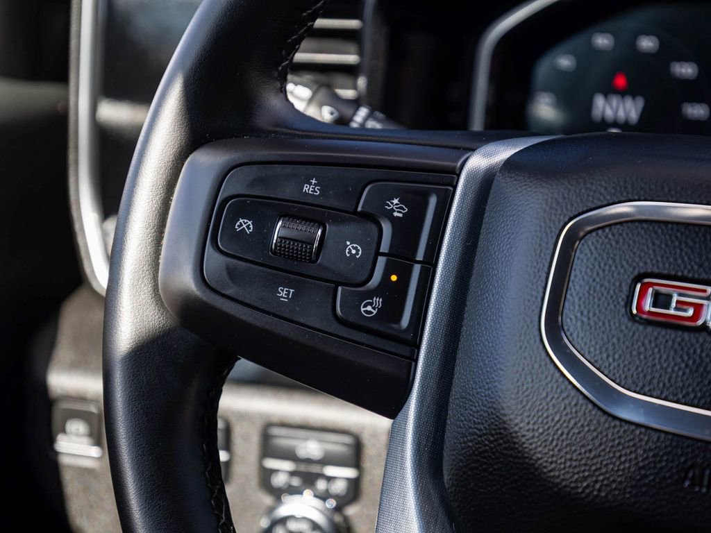 Used 2023 GMC Sierra 1500 Elevation image 21