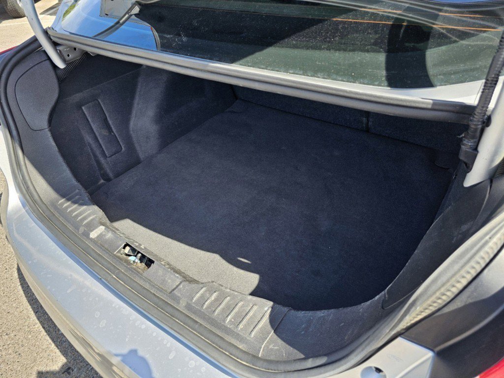 Used 2017 Ford Focus SE FWD image 14