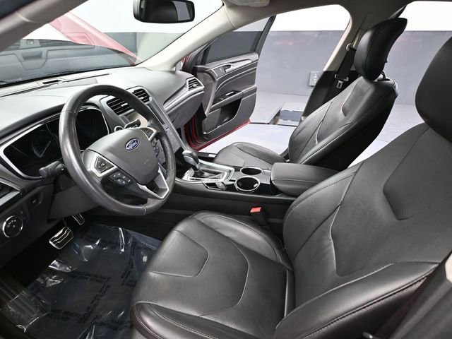Used 2013 Ford Fusion Titanium image 20
