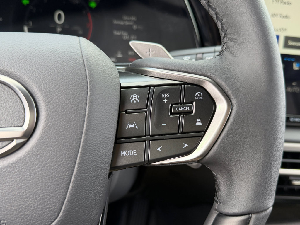New 2026 Lexus RX 350 Premium w/ Accessory Package (Z1) AWD/4WD image 15
