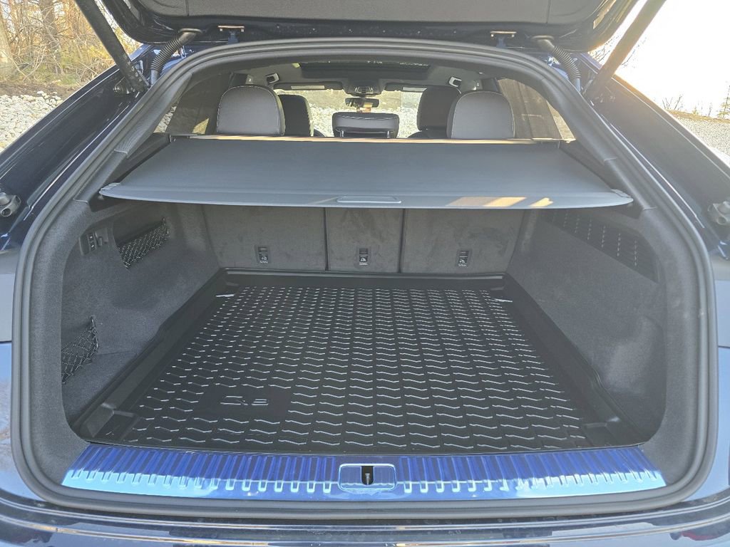 New 2026 Audi Q8 Premium Plus AWD/4WD image 32