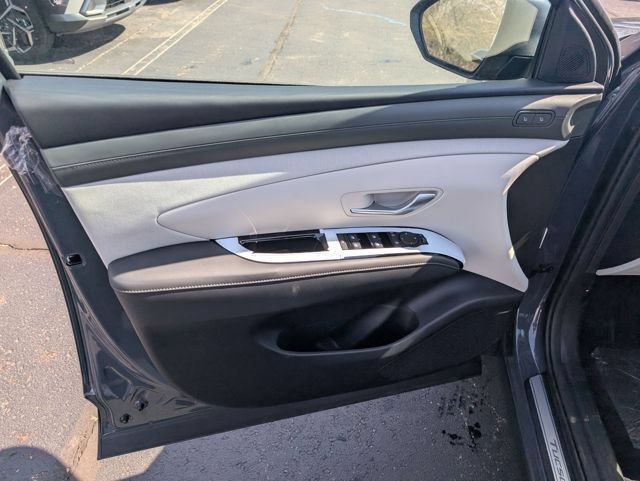 New 2026 Hyundai Tucson Limited AWD/4WD image 14