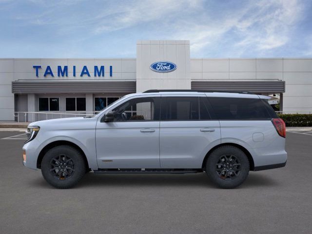 New 2026 Ford Expedition Tremor image 3