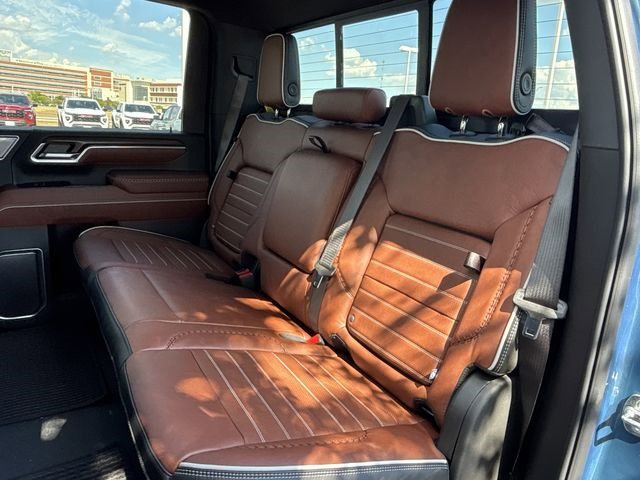 New 2026 GMC Sierra 2500 Denali Ultimate image 23
