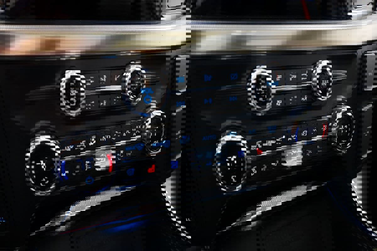 Used 2021 Ford F150 Raptor w/ Equipment Group 801A High image 29