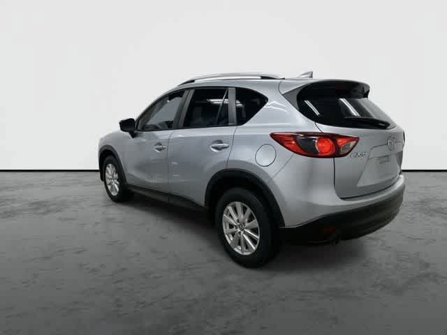 Used 2016 MAZDA CX-5 Sport w/ Rear Camera Package FWD image 9