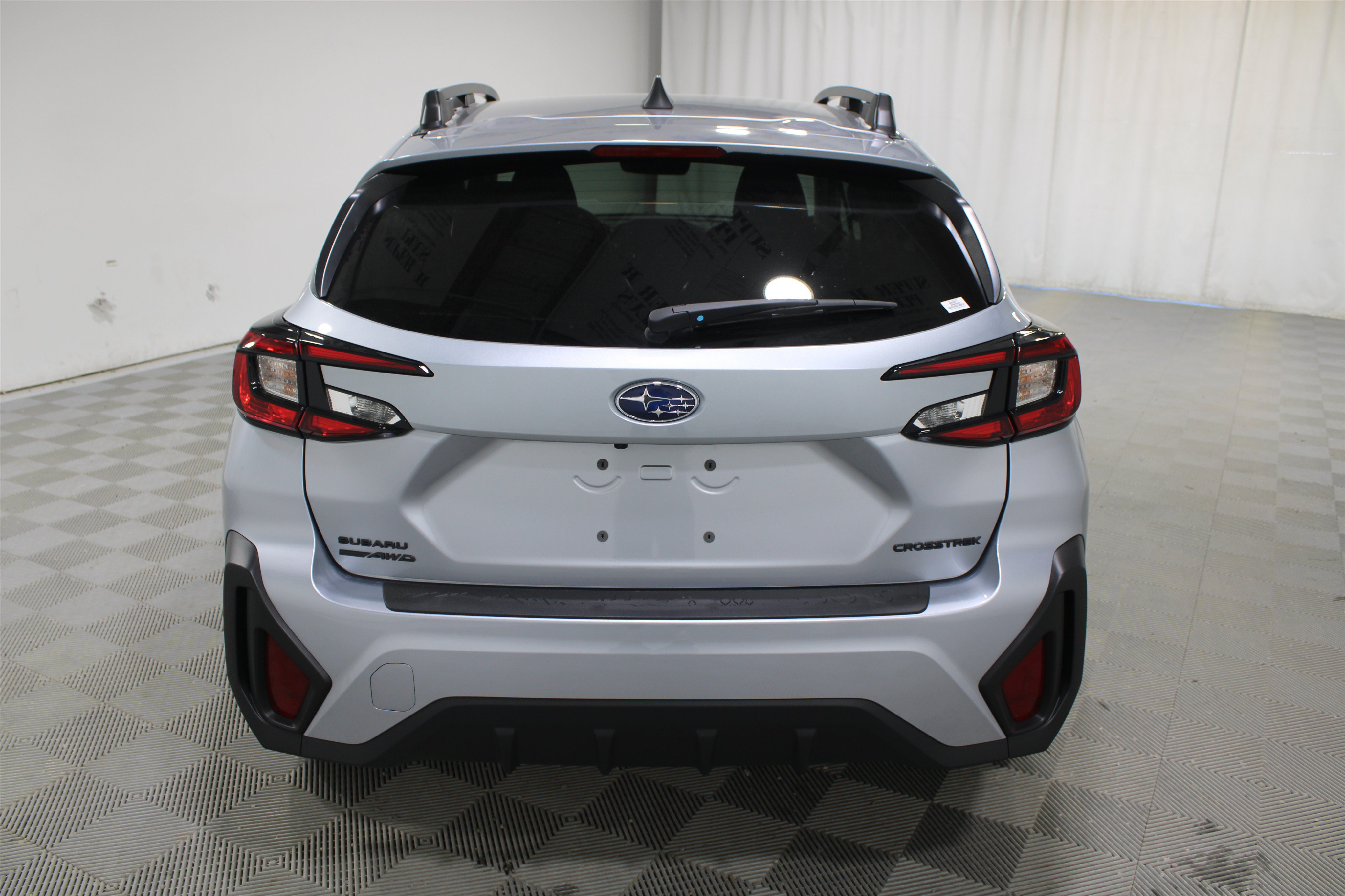 New 2026 Subaru Crosstrek 2.5i Premium AWD/4WD image 4