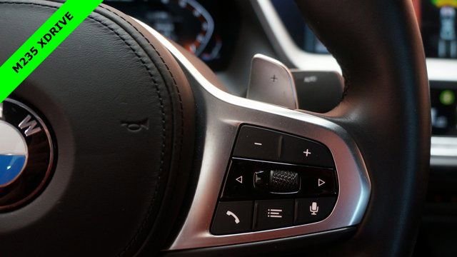 Used 2023 BMW M235i xDrive Gran Coupe w/ Premium Package image 24