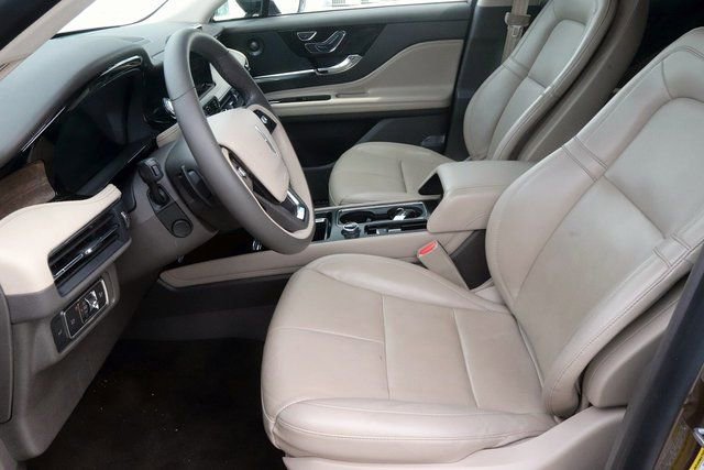 Used 2022 Lincoln Corsair Reserve w/ Sport Package AWD/4WD image 14