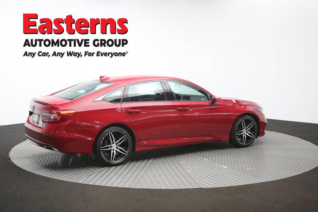 Used 2020 Honda Accord Sport image 41