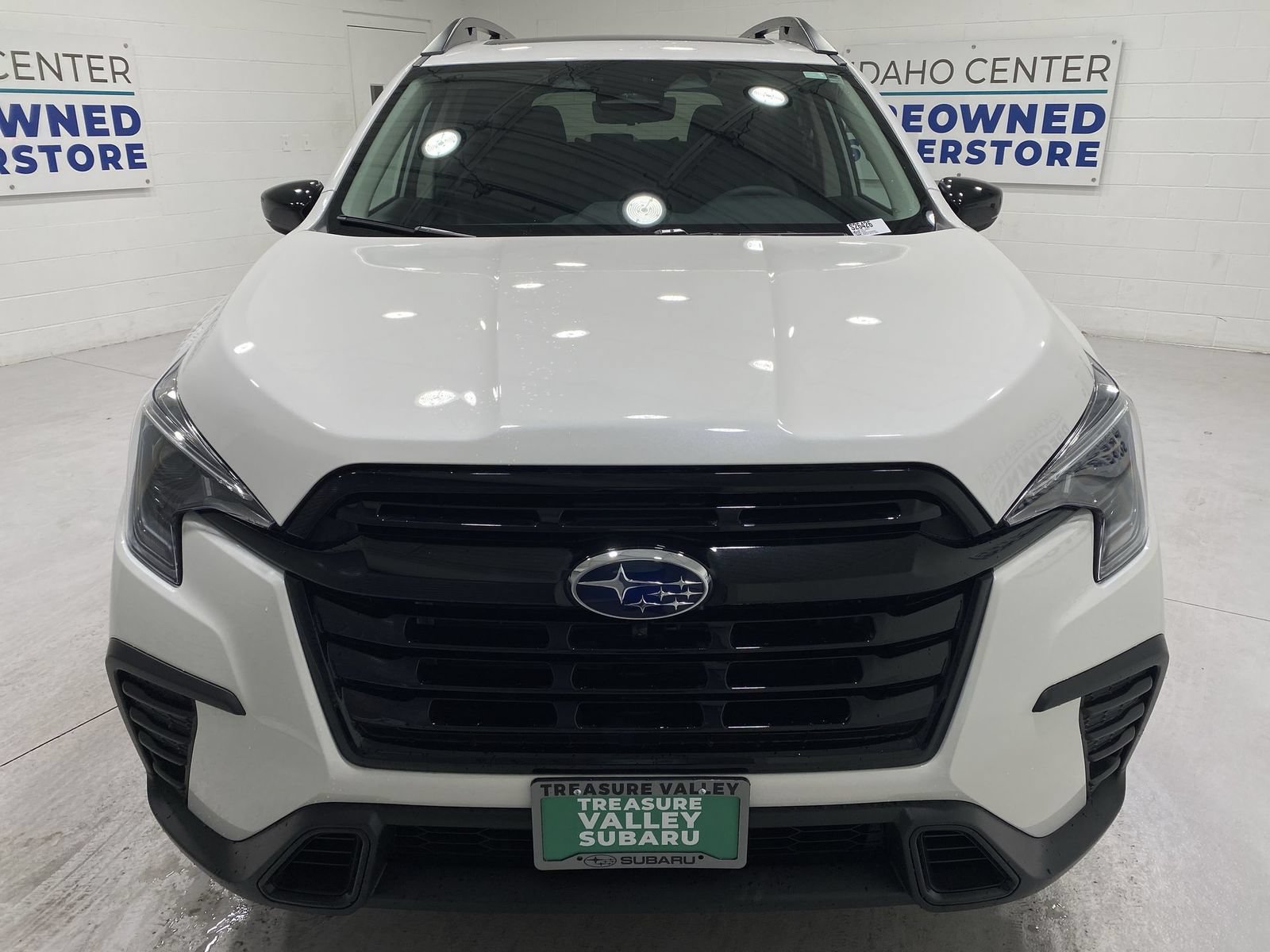 New 2026 Subaru Ascent Bronze Edition w/ Popular Package #2 AWD/4WD image 3