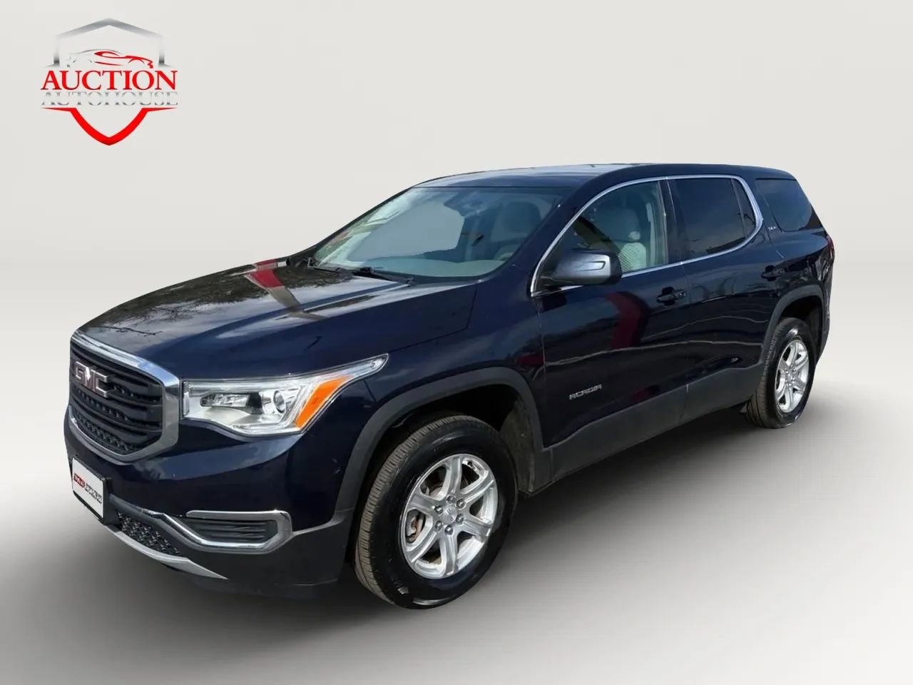 Used 2017 GMC Acadia SLE
