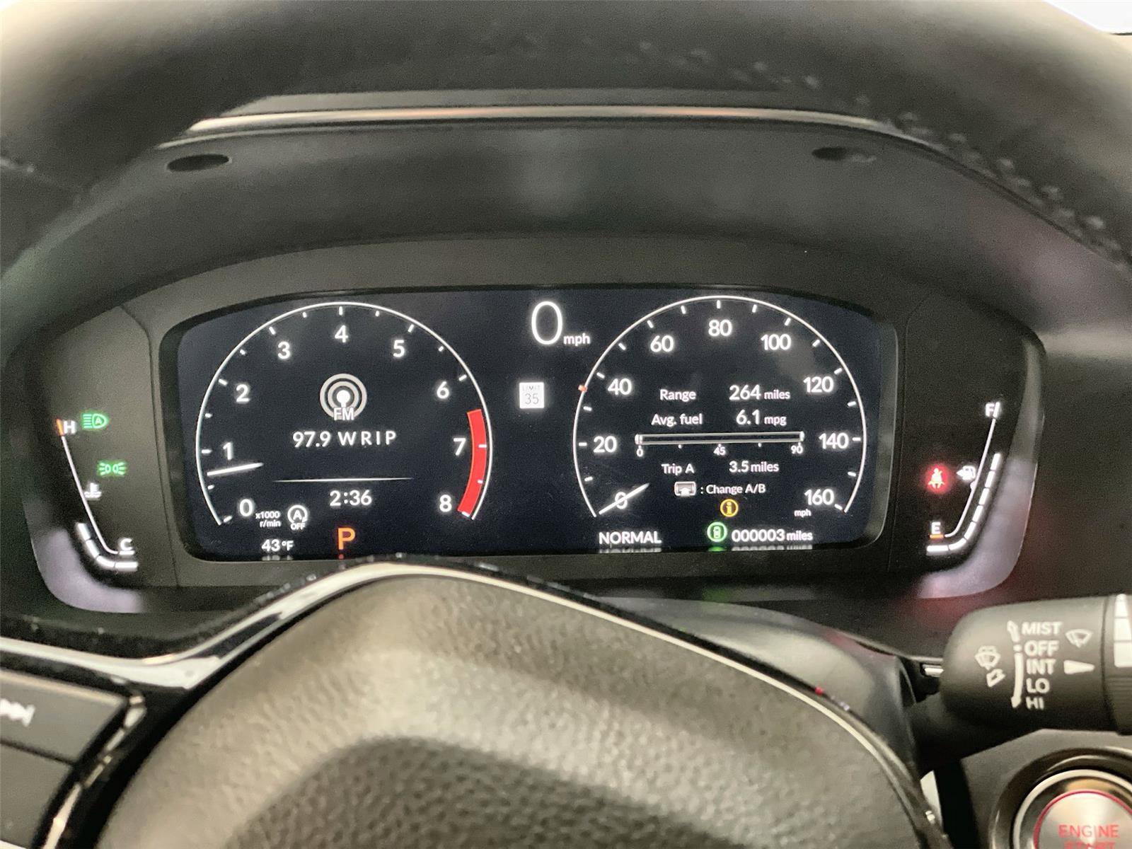 New 2026 Acura Integra image 16