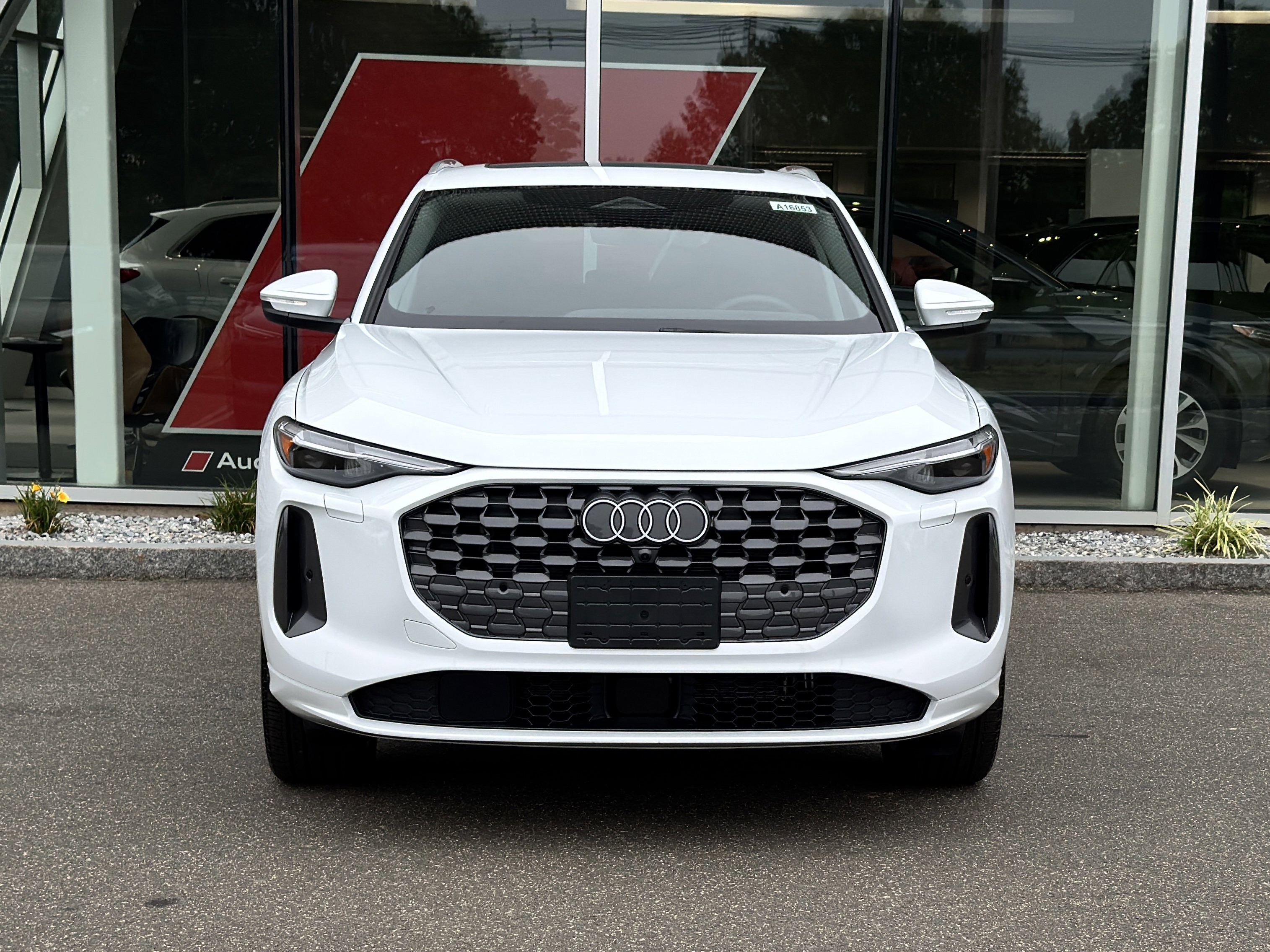 New 2025 Audi Q5 Premium Plus image 6