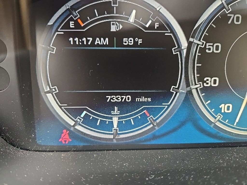 Used 2014 Jaguar XJ L Portfolio image 10