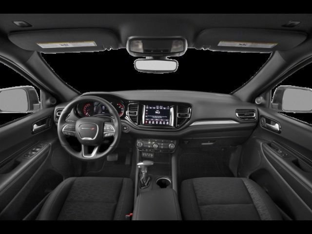 New 2026 Dodge Durango GT AWD/4WD image 25