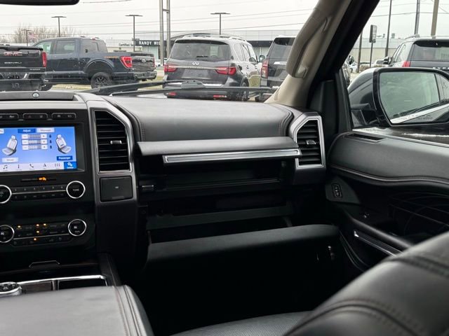 Certified 2019 Ford Expedition Platinum image 39