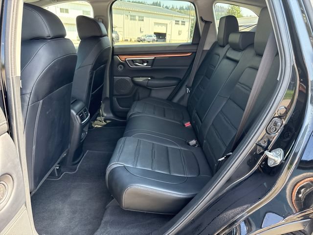 Used 2018 Honda CR-V Touring image 16