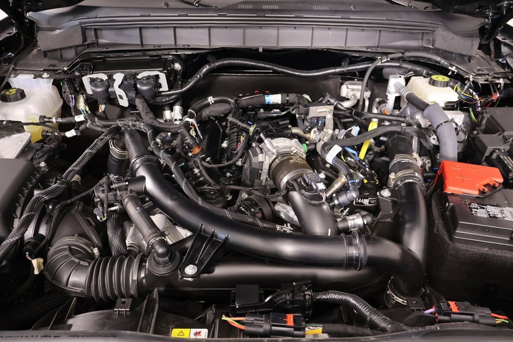 Used 2024 Ford Bronco Badlands image 17