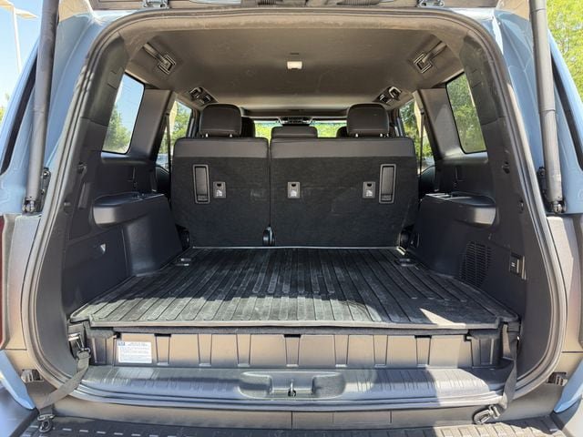 Certified 2025 Toyota Land Cruiser w/ Premium Package AWD/4WD image 31