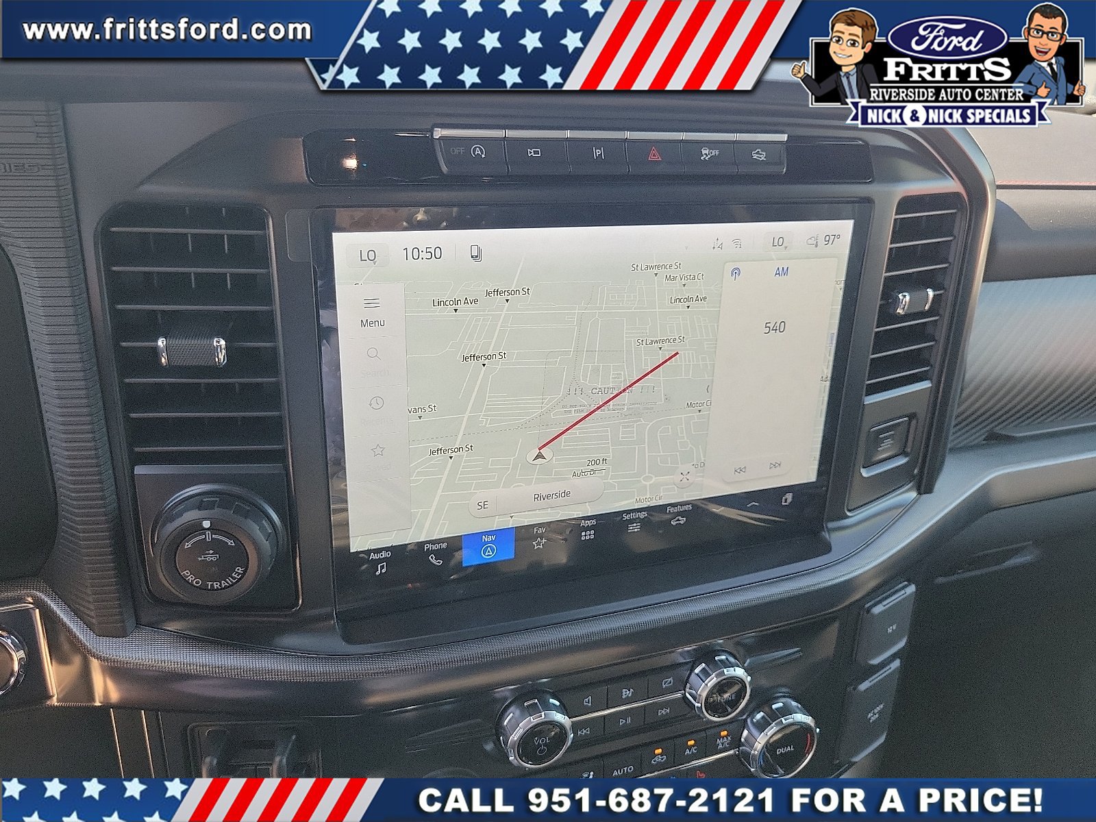 New 2026 Ford F150 Raptor AWD/4WD image 11