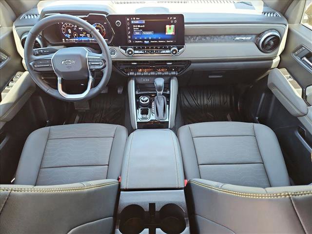 Used 2025 Chevrolet Colorado ZR2 image 18