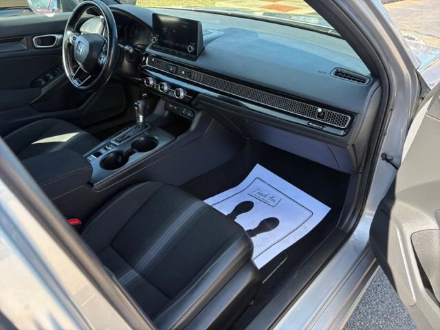 Used 2022 Honda Civic Sport image 29