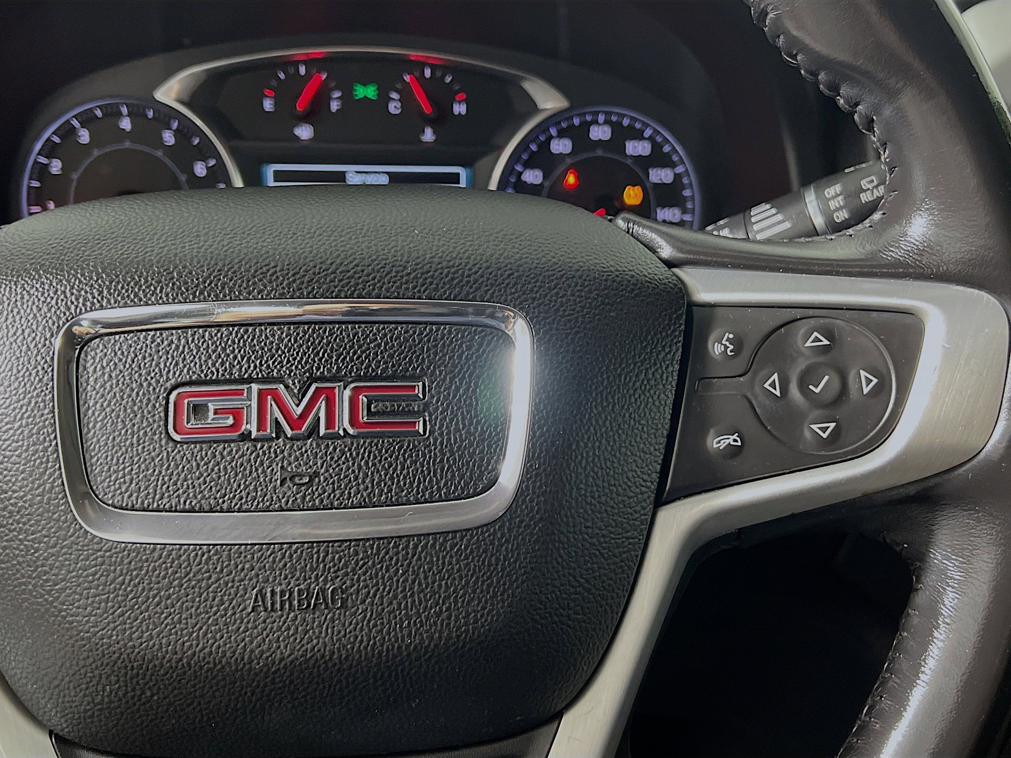 Used 2019 GMC Acadia SLT image 20