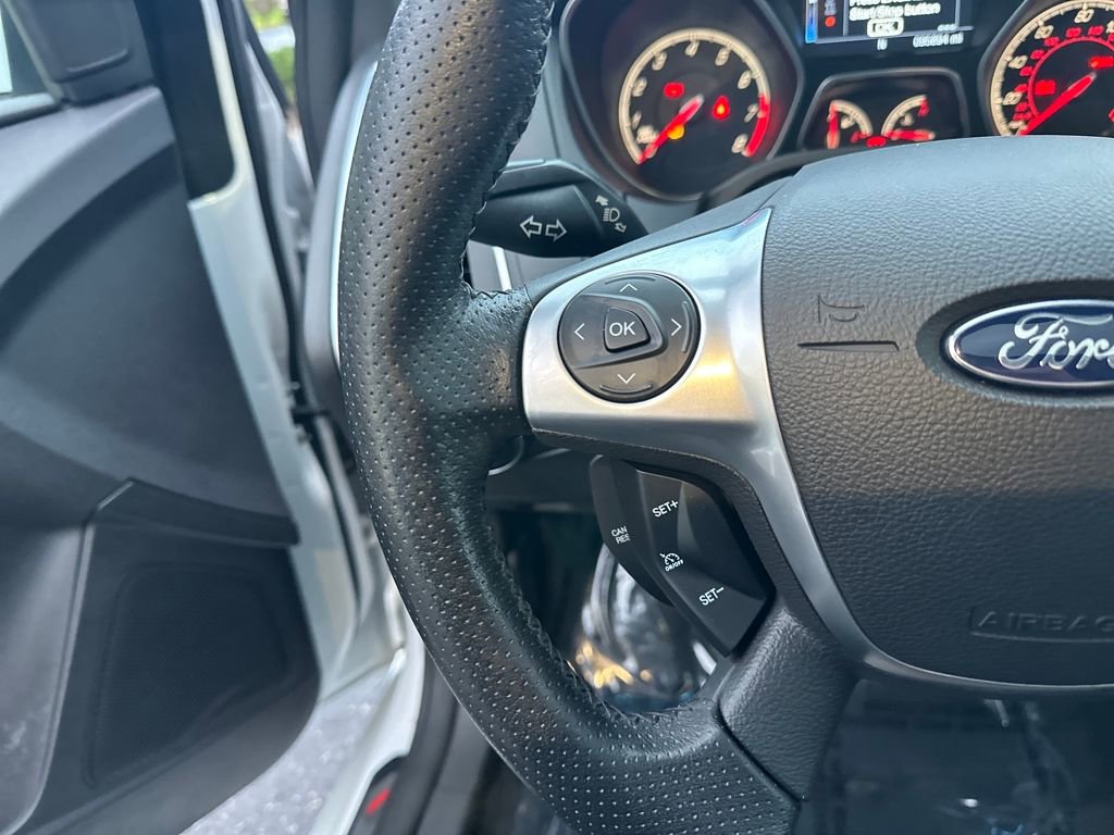 Used 2014 Ford Focus ST w/ Equipment Group 202A image 19