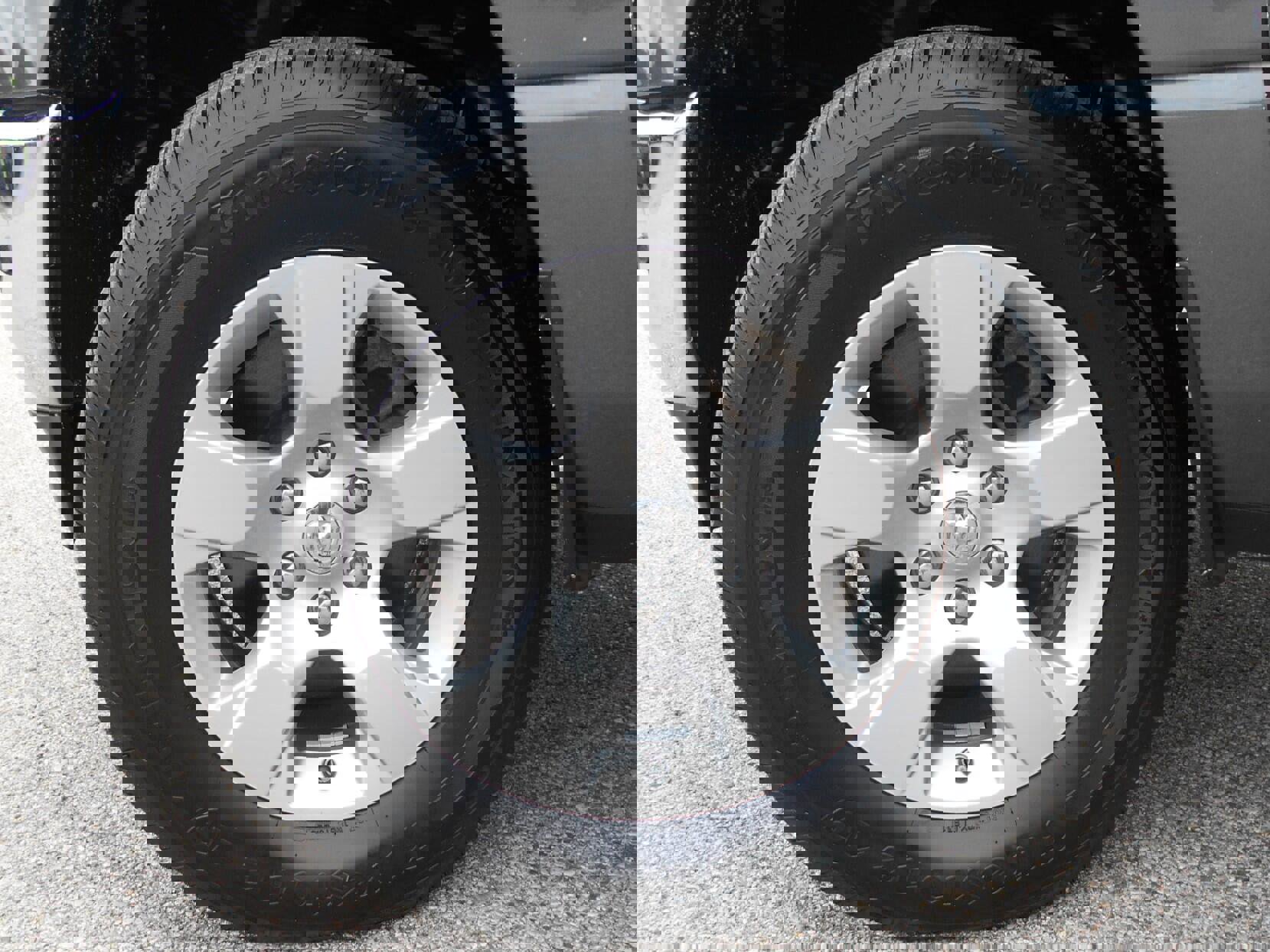 Certified 2019 RAM 1500 Big Horn image 10